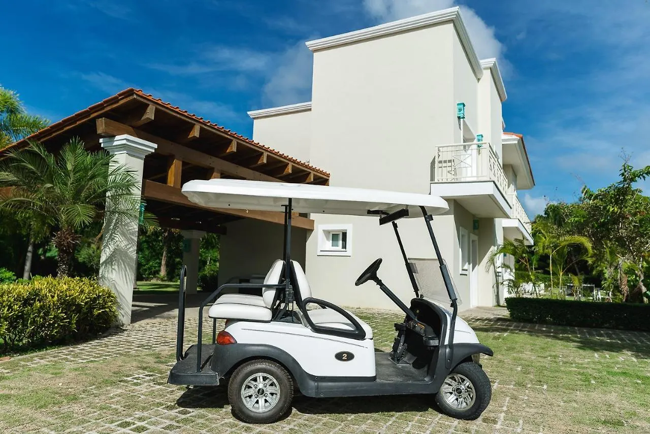 Private Iberosta Villa Fortuna - 4Bdr, Pool & Private Beach Punta Cana