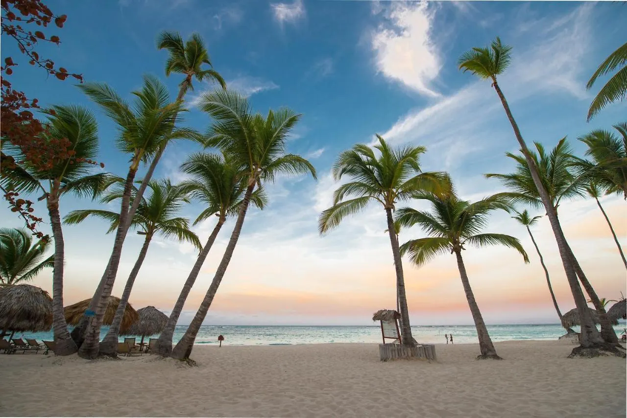 Private Iberosta Villa Fortuna - 4Bdr, Pool & Private Beach Punta Cana