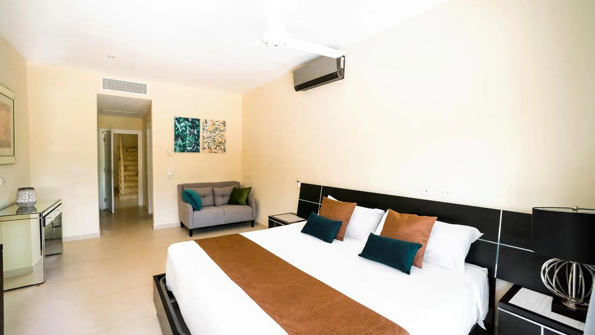 Iberosta r Villa Fortuna with private pool Punta Cana