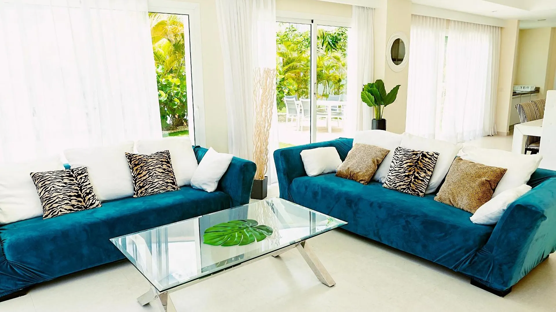Iberosta r Villa Fortuna with private pool Punta Cana