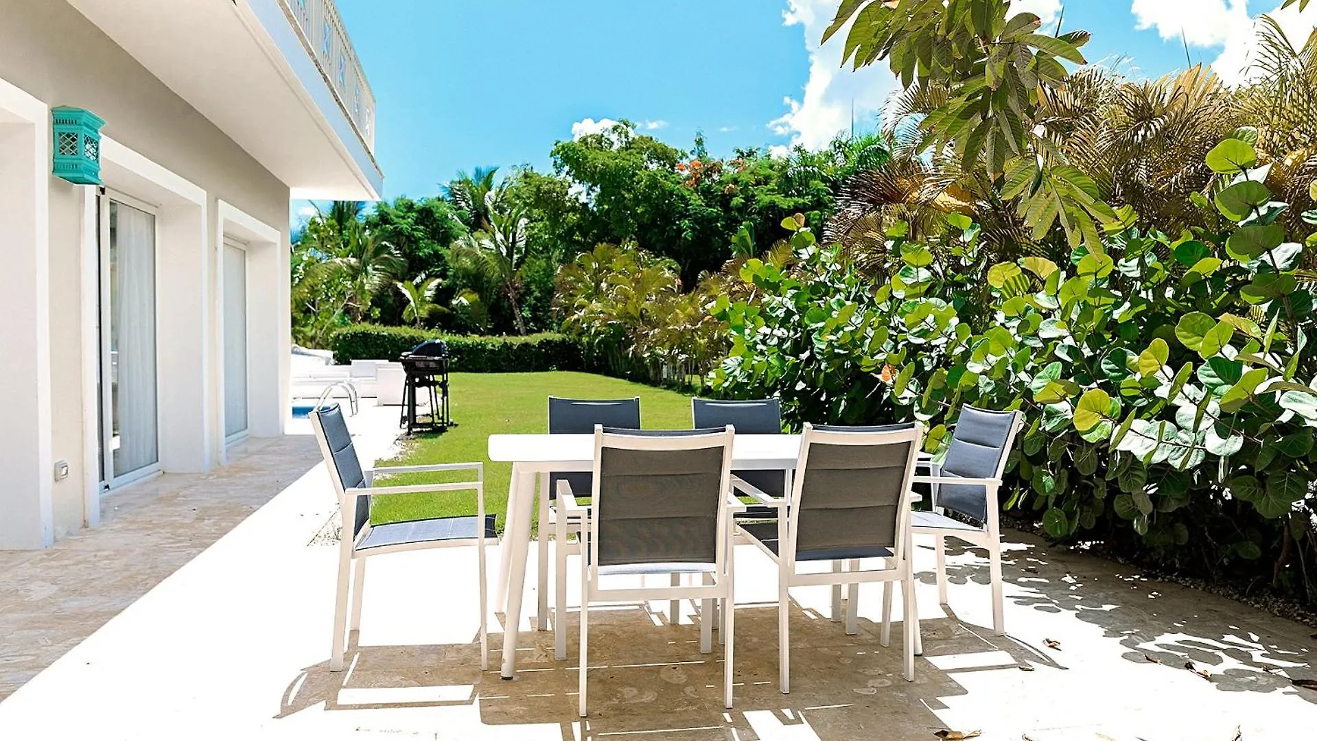 Iberosta r Villa Fortuna with private pool Punta Cana Repubblica Dominicana